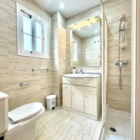 Cyv Fun & Relax 1 Bed 1 Bath