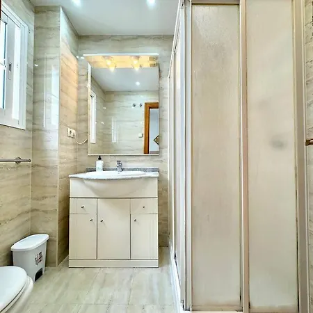 Cyv - Fun, & Relax 1 Bed 1 Bath Apartament