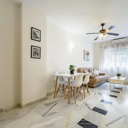 Cyv - Fun, & Relax 1 Bed 1 Bath * Fuengirola