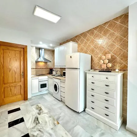 Cyv - Fun, & Relax 1 Bed 1 Bath Fuengirola
