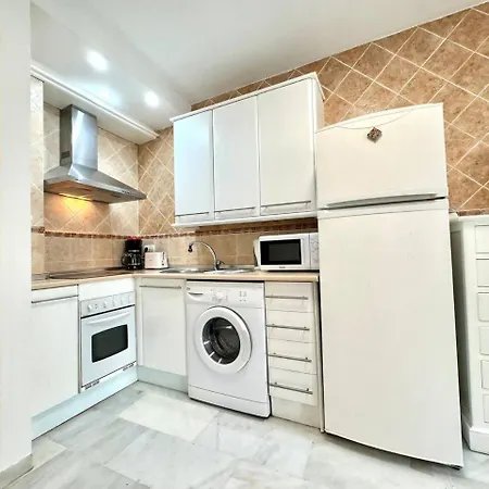 Apartment Cyv Fun & Relax 1 Bed 1 Bath