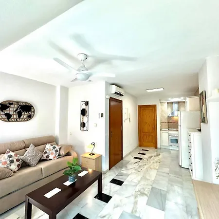 Cyv - Fun, & Relax 1 Bed 1 Bath