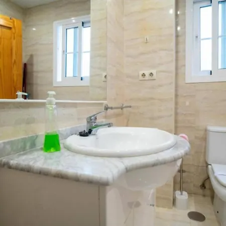 Cyv - Fun, & Relax 1 Bed 1 Bath *