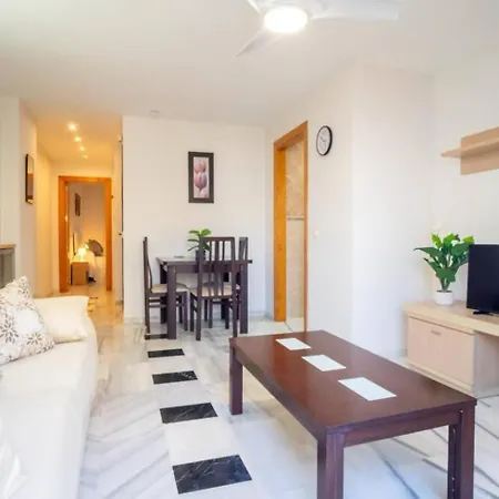 Cyv Fun & Relax 1 Bed 1 Bath Apartment