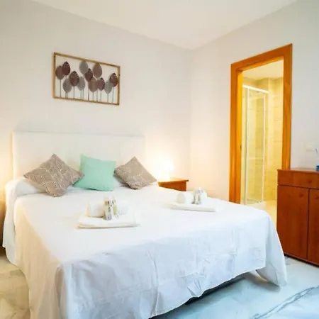 Cyv - Fun, & Relax 1 Bed 1 Bath Apartament *