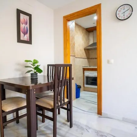 Cyv - Fun, & Relax 1 Bed 1 Bath Apartament *