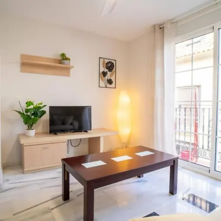 Apartament Cyv - Fun, & Relax 1 Bed 1 Bath *