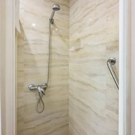 Cyv - Fun, & Relax 1 Bed 1 Bath * Fuengirola