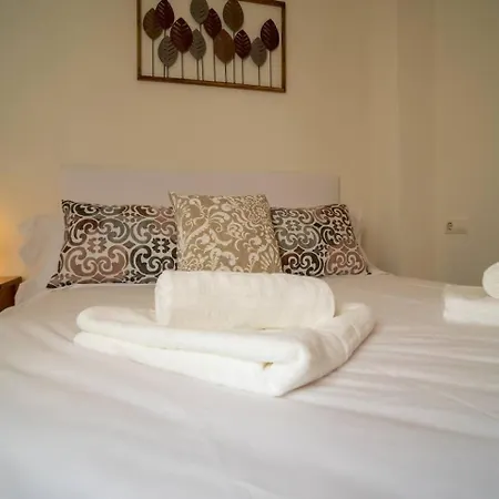 Apartament Cyv - Fun, & Relax 1 Bed 1 Bath *