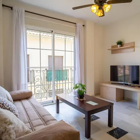 Cyv - Fun, & Relax 1 Bed 1 Bath * Fuengirola