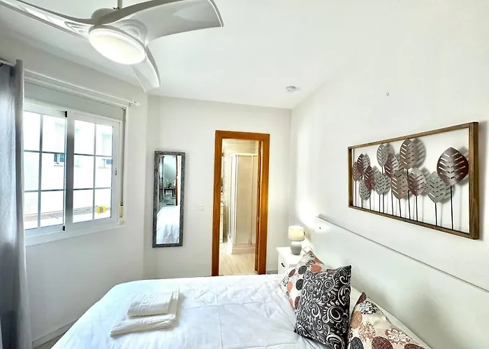 Cyv - Fun, & Relax 1 Bed 1 Bath