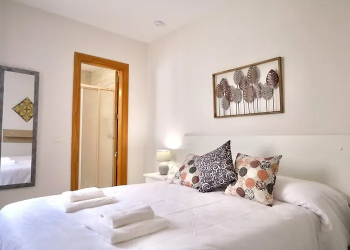 Cyv - Fun, & Relax 1 Bed 1 Bath Daire