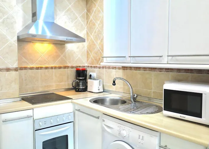 Daire Cyv - Fun, & Relax 1 Bed 1 Bath