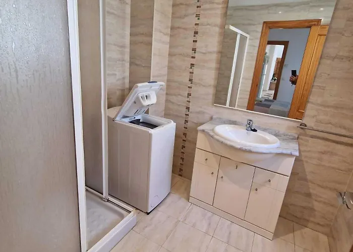 Cyv - Fun, & Relax 1 Bed 1 Bath