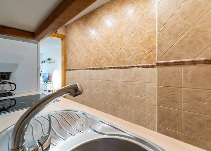 Daire Cyv - Fun, & Relax 1 Bed 1 Bath