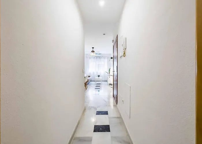 Cyv - Fun, & Relax 1 Bed 1 Bath Daire