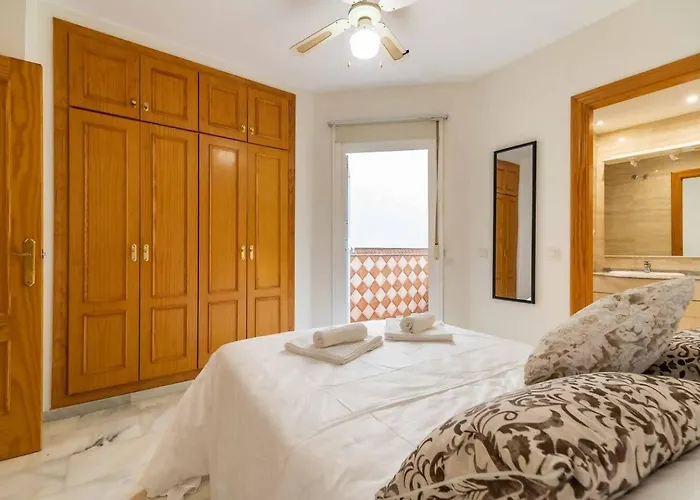 Cyv - Fun, & Relax 1 Bed 1 Bath *