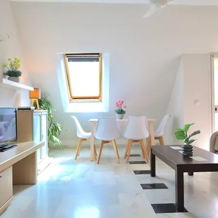 Cyv - Fun, & Relax 1 Bed 1 Bath