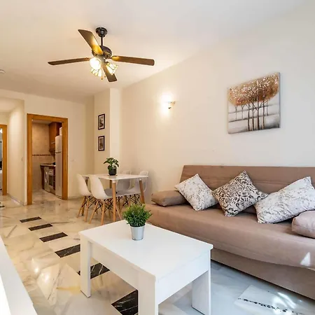 Апартаменти Cyv Fun & Relax 1 Bed 1 Bath