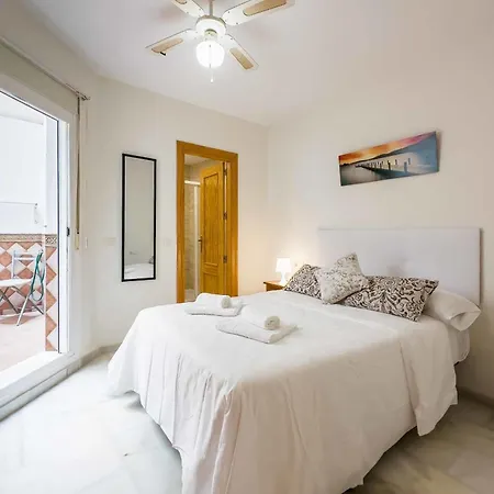 Cyv Fun & Relax 1 Bed 1 Bath Апартаменти *