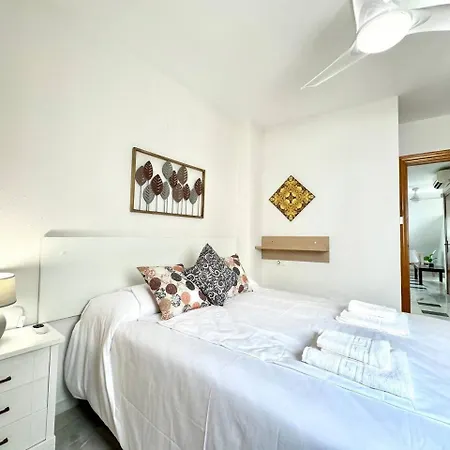 Апартаменти Cyv Fun & Relax 1 Bed 1 Bath *