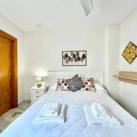Cyv - Fun, & Relax 1 Bed 1 Bath Fuengirola