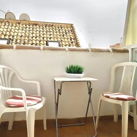 Cyv - Fun, & Relax 1 Bed 1 Bath * Fuengirola
