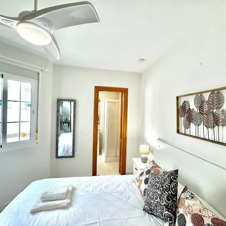 Cyv - Fun, & Relax 1 Bed 1 Bath