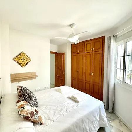 Apartmán Cyv - Fun, & Relax 1 Bed 1 Bath