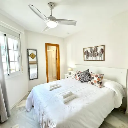 Cyv Fun & Relax 1 Bed 1 Bath Фуенхірола