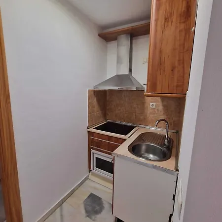 Cyv - Fun, & Relax 1 Bed 1 Bath Apartmán