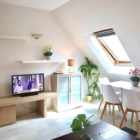 Cyv Fun & Relax 1 Bed 1 Bath Апартаменти *