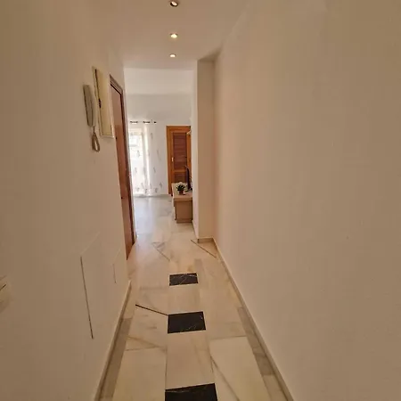 Cyv - Fun, & Relax 1 Bed 1 Bath * Fuengirola