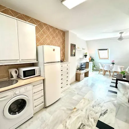 Cyv Fun & Relax 1 Bed 1 Bath Апартаменти