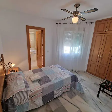 Апартаменти Cyv Fun & Relax 1 Bed 1 Bath Фуенхірола