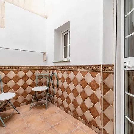 Cyv - Fun, & Relax 1 Bed 1 Bath Fuengirola