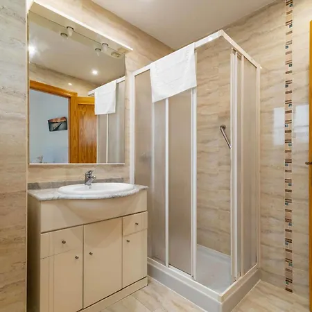 Cyv - Fun, & Relax 1 Bed 1 Bath * Fuengirola