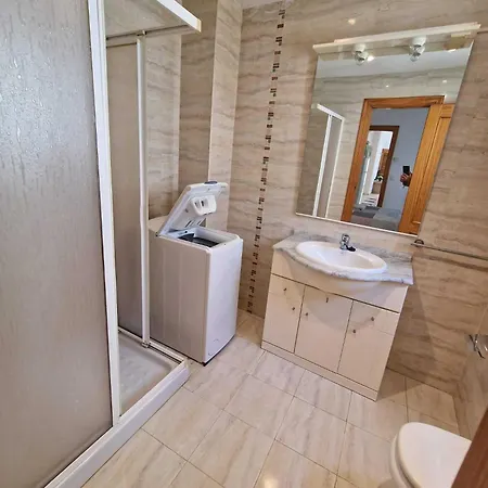 Cyv - Fun, & Relax 1 Bed 1 Bath