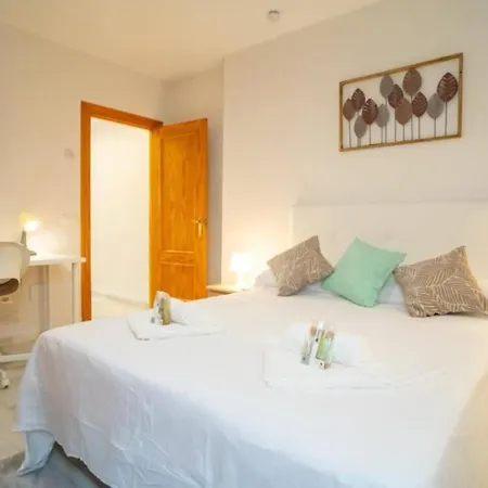 Apartmán Cyv - Fun, & Relax 1 Bed 1 Bath *