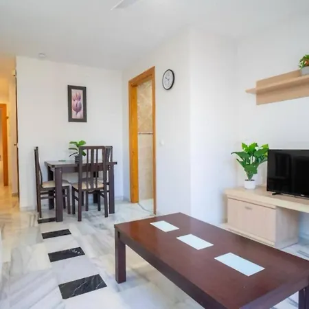 Cyv - Fun, & Relax 1 Bed 1 Bath Fuengirola