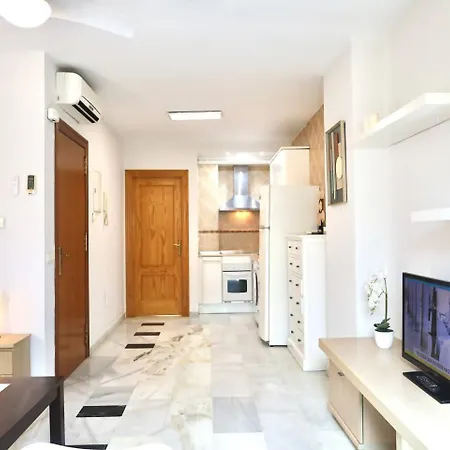 Cyv Fun & Relax 1 Bed 1 Bath Апартаменти