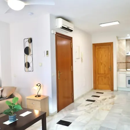 Apartmán Cyv - Fun, & Relax 1 Bed 1 Bath