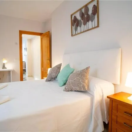 Apartmán Cyv - Fun, & Relax 1 Bed 1 Bath Fuengirola