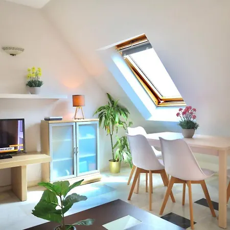 Cyv - Fun, & Relax 1 Bed 1 Bath