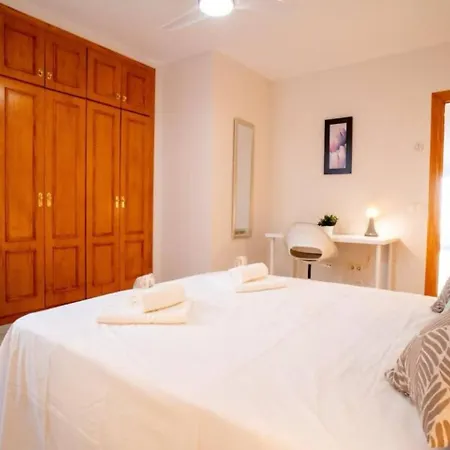 Cyv Fun & Relax 1 Bed 1 Bath Апартаменти