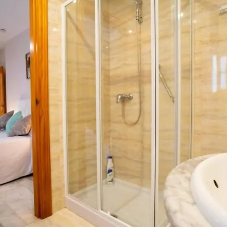 Apartmán Cyv - Fun, & Relax 1 Bed 1 Bath