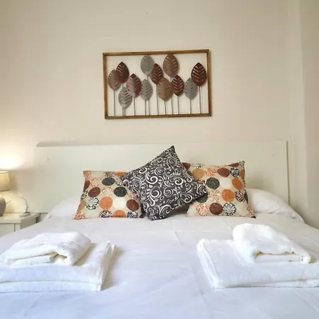 Cyv - Fun, & Relax 1 Bed 1 Bath Apartmán *