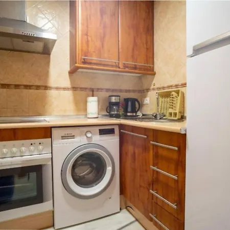 Apartmán Cyv - Fun, & Relax 1 Bed 1 Bath *