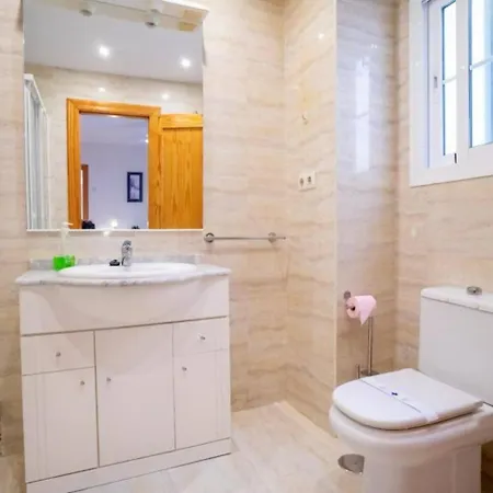 Apartmán Cyv - Fun, & Relax 1 Bed 1 Bath Fuengirola