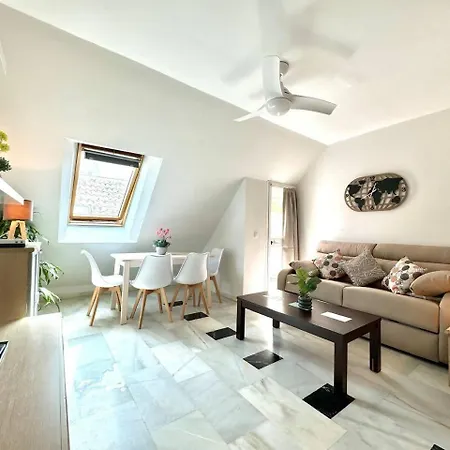 Cyv - Fun, & Relax 1 Bed 1 Bath